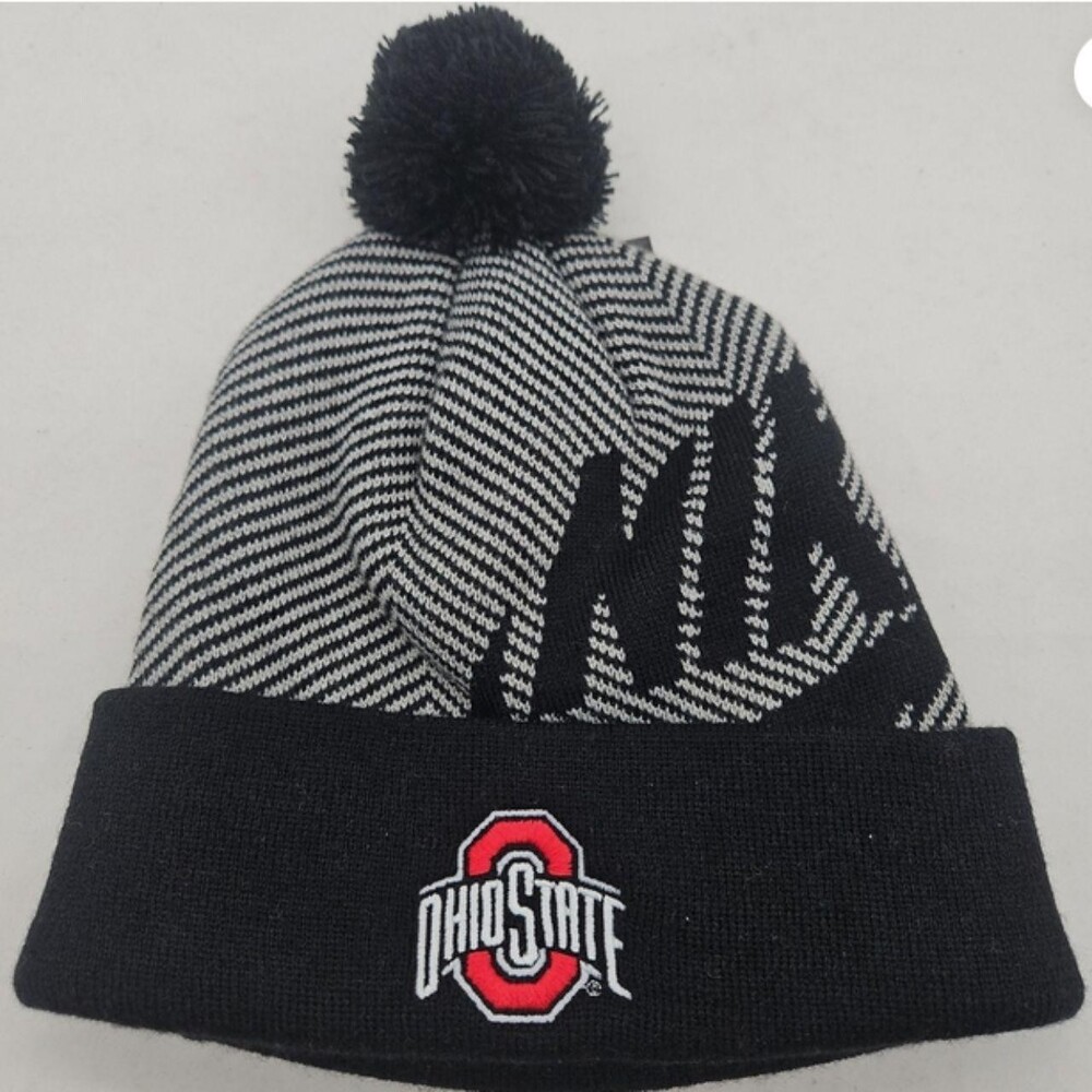 Nike Men's Black Hat